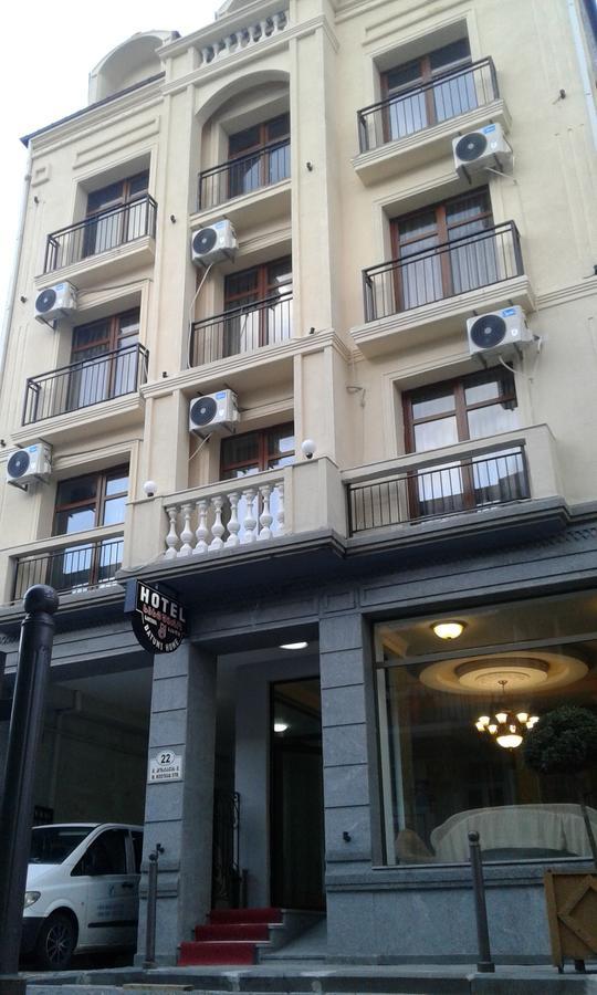 Batumi Home Eksteriør bilde